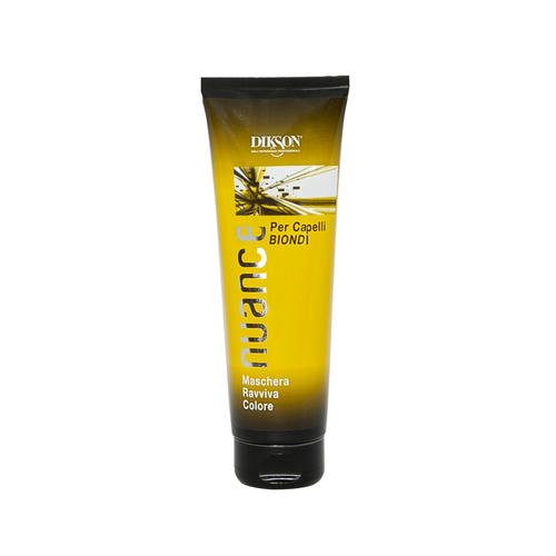 DIKSON, Тонирующая маска для блондинок Nuance Mask Reviving Color, 250 мл