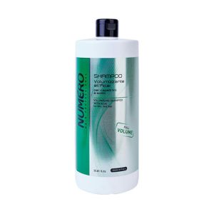 BRELIL, Шампунь для придания объема Numero Volume, 1000 мл