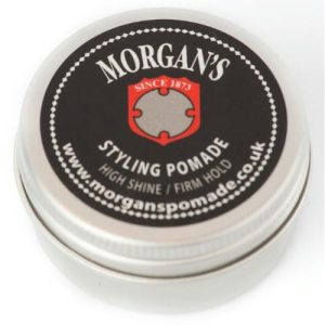 MORGAN`S, Помада для укладки Сильная фиксация / Сильный блеск Пробник, 15 г