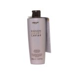 DIKSON, Интенсивный ревитализирующий шампунь с Complexe Caviar Shampoo Luxury Caviar, 300 мл