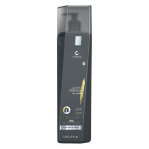 HONMA TOKYO, Подготавливающий шампунь Coffee Premium Collagen Dilator Shampoo 1 Шаг, 1000 мл