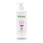 LEVRANA, Гель для интимной гигиены ECOCERT, 250 мл