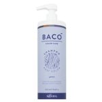 KAARAL, Шампунь-стабилизатор цвета для волос Ph 3.5 LT1 Baco Shampoo Post Color, 1000 мл