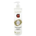 LUXOR, Филлер для заполнения структуры волос Фаза 2 Beauty infusion, 500 мл