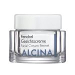 ALCINA, Крем для лица Фенхель, 50 мл