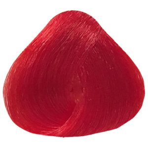 DUSY PROFESSIONAL, Краситель прямого действия Color Injection FIRE RED, 115 мл