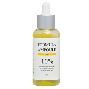 ESTHETIC HOUSE, Cыворотка для лица c витамином С, 80 мл