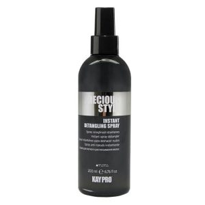 KAYPRO, Спрей для легкого расчесывания волос Precious Style, 200 мл