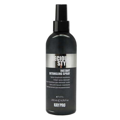 KAYPRO, Спрей для легкого расчесывания волос Precious Style, 200 мл