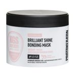 PROTOKERATIN, Бондинг-маска для блондированных волос Brilliant Shine Bonding Mask, 250 мл