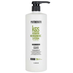 PROTOKERATIN, Шампунь для объема Intense Volume Shampoo, 950 мл