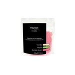 KAPOUS, Полимерный воск в гранулах «Flexible» с ароматом бабл гам Depilation, 500 гр