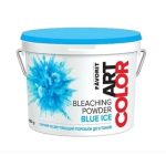 FARMAVITA, Порошок синий осветляющий до 9 тонов Blue Ice, 500 мл