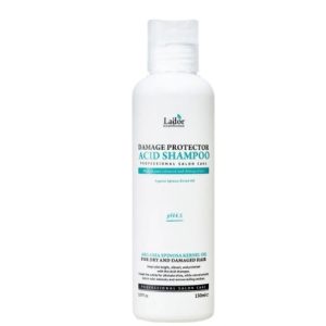 LA'DOR, Шампунь с аргановым маслом Damage Protector Acid Shampoo, 150 мл
