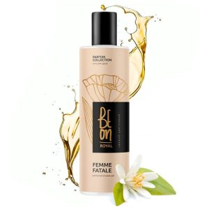 BEON, Гель для душа ROYAL «Femme Fatale», 260 мл