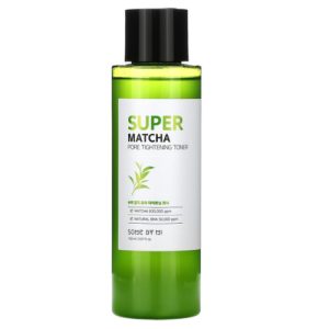 SOME BY MI, Тонер для сужения пор с экстрактом чая матча, 150 мл
