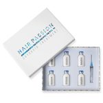 HAIR PASSION, Волшебный лосьон для криотерапии Cryohair Treatment, 6*30 мл