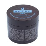 KAYPRO, Паста для волос моделирующая черная Beard Club, 100 мл