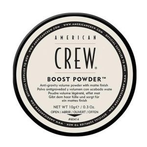 AMERICAN CREW, Пудра для объема волос, 10 гр