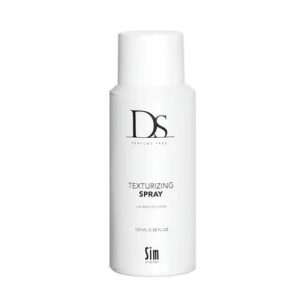 SIM SENSITIVE, Текстурирующий лосьон-спрей для волос DS PERFUME FREE, 100 мл