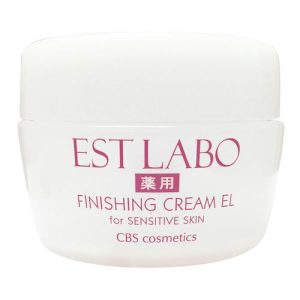 ESTLABO, Питательный крем для лица Finishing Cream EL, 45 гр