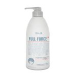 OLLIN, Шампунь тонизирующий для волос с экстрактом пурпурного женьшеня Full Force, 750 мл