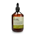 INSIGHT, Шампунь для дисциплины непослушных и вьющихся волос Anti-Frizz, 400 мл