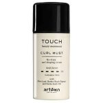 ARTEGO, Крем для кудрей Touch, 100 мл
