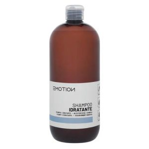 EMOTION, Увлажняющий шампунь EMOTION IDRATANTE, 1000 мл
