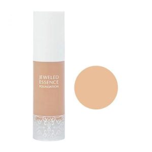 SALON DE FLOUVEIL, Пудра-эссенция для лица Драгоценная пудра Jeweled Essence Foundation J-03, 25 гр