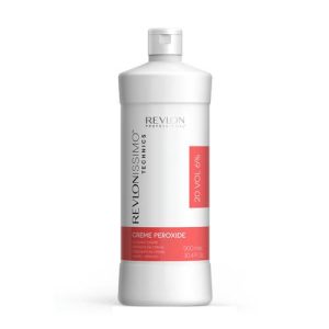 REVLON, Кремообразный окислитель Revlonissimo Colorsmetique 6%, 900 мл