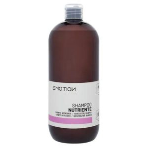 EMOTION, Питательный шампунь EMOTION NUTRIENTE, 1000 мл
