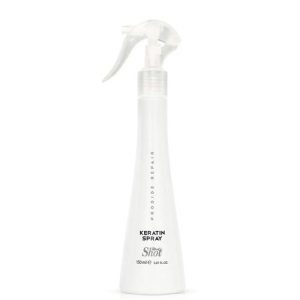 SHOT, Восстанавливающий спрей с кератином Keratin, 150 мл