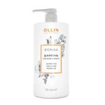 OLLIN, Шампунь «Питание и блеск» Ollin BioNika, 750 мл