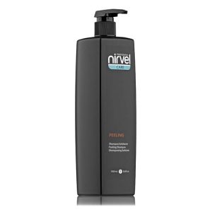 NIRVEL, Пилинг-шампунь перед терапией Peeling Shampoo, 1000 мл