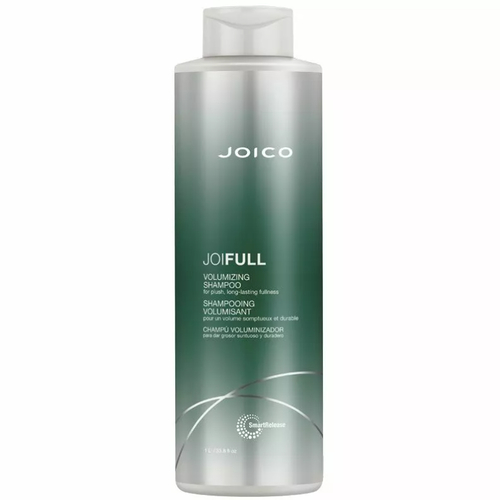 JOICO, Шампунь для воздушного объёма JoiFull, 1000 мл