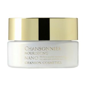 CHANSON COSMETICS, Омолаживающий питательный крем для лица, 35 гр