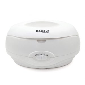 KAPOUS, Нагреватель для парафина, 1 шт