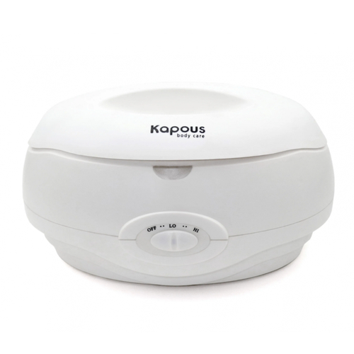 KAPOUS, Нагреватель для парафина, 1 шт