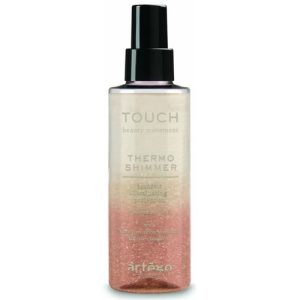 ARTEGO, Спрей-термозащита с эффектом мерцания Touch, 150 мл