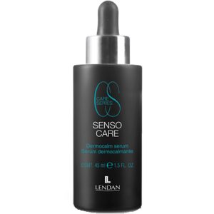 LENDAN, Сыворотка "Комфорт" для чувствительной кожи головы Sensocare, 45 мл