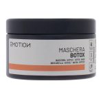 EMOTION, Маска для волос поддерживающая Botox эффект EMOTION BOTOX, 250 мл