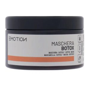 EMOTION, Маска для волос поддерживающая Botox эффект EMOTION BOTOX, 250 мл