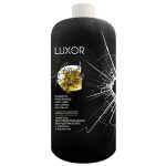 LUXOR, Шампунь для предотвращения выпадения волос с кофеином и маслом чиа Sulfate&Paraben Free, 1000 мл