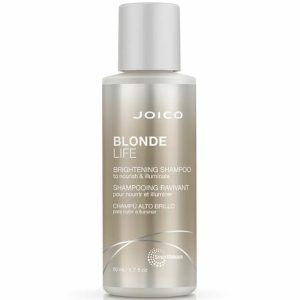 JOICO, Шампунь «Безупречный блонд» для сохранения чистоты и сияния блонда Blonde Life, 50 мл