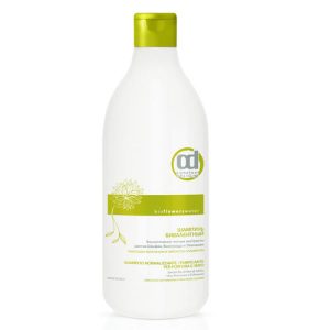 CONSTANT DELIGHT, Шампунь бивалентный Bio Flower, 1000 мл