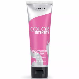 JOICO, Крем-кондиционер тонирующий интенсивного действия Color Intensity Soft Pink, 118 мл