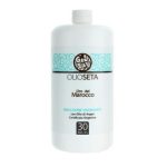 BAREX, Эмульсионный оксигент с аргановым маслом 9% Olioseta Oro Del Marocco, 750 мл