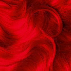 MANIC PANIC, Краситель прямого действия Classic Inferno, 118 мл