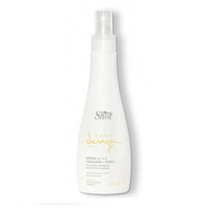 SHOT, Спрей для придания объема волосам Care Design Volume Program, 150 мл